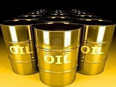 [原油实时行情]原油最尴尬的是一有利多马上就会消化掉，到底能不能涨？