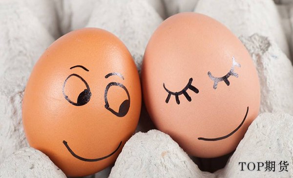 鸡蛋期货标准合约 鸡蛋价格影响因素