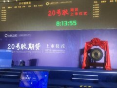 什么是20号胶期货？20号胶期货是如何交易的？