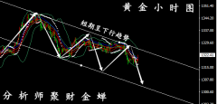 聚财金蝉：2.28晚评黄金原油走势分析丨贸易忧虑提振美指